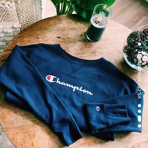 Champion Sweatshirt